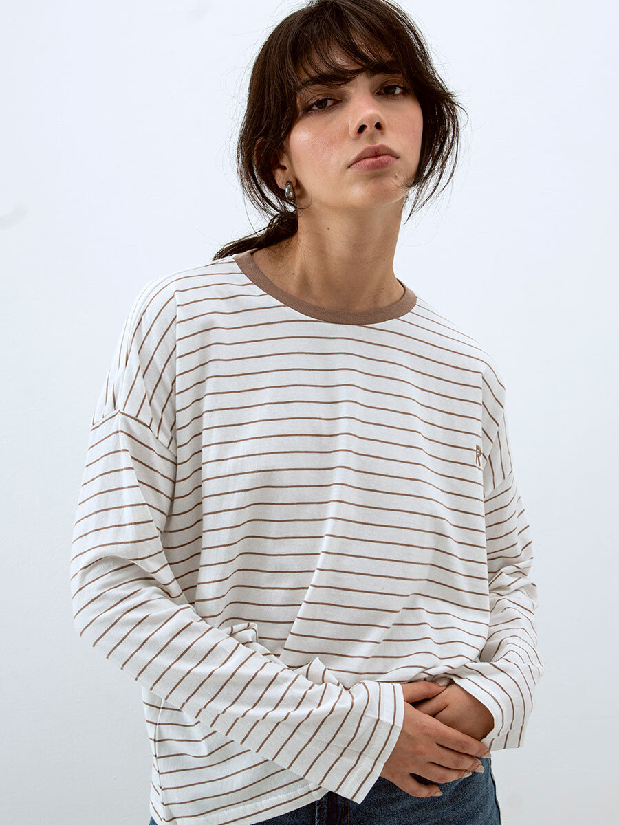 CAMISETA TIN 