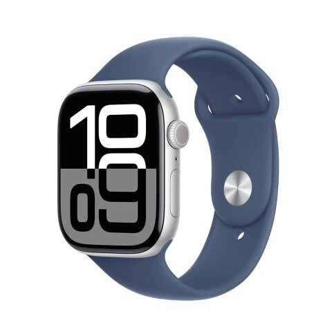 Apple Watch S10 46mm Mwl3lw/a silver