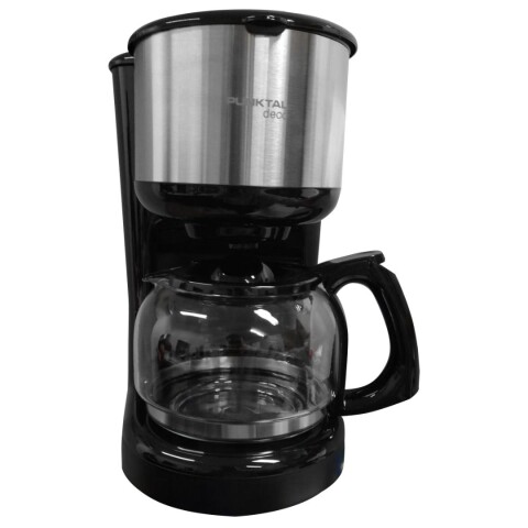 Cafetera Punktal Pk-255caf CAFETERA PUNKTAL INOX PK-255CAF AP