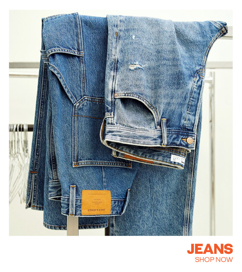 HM 2 SALE | Jeans