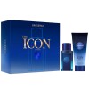 Set Icon Supreme Banderas edp intense 50 ml + After sh. 75ml Set Icon Supreme Banderas edp intense 50 ml + After sh. 75ml