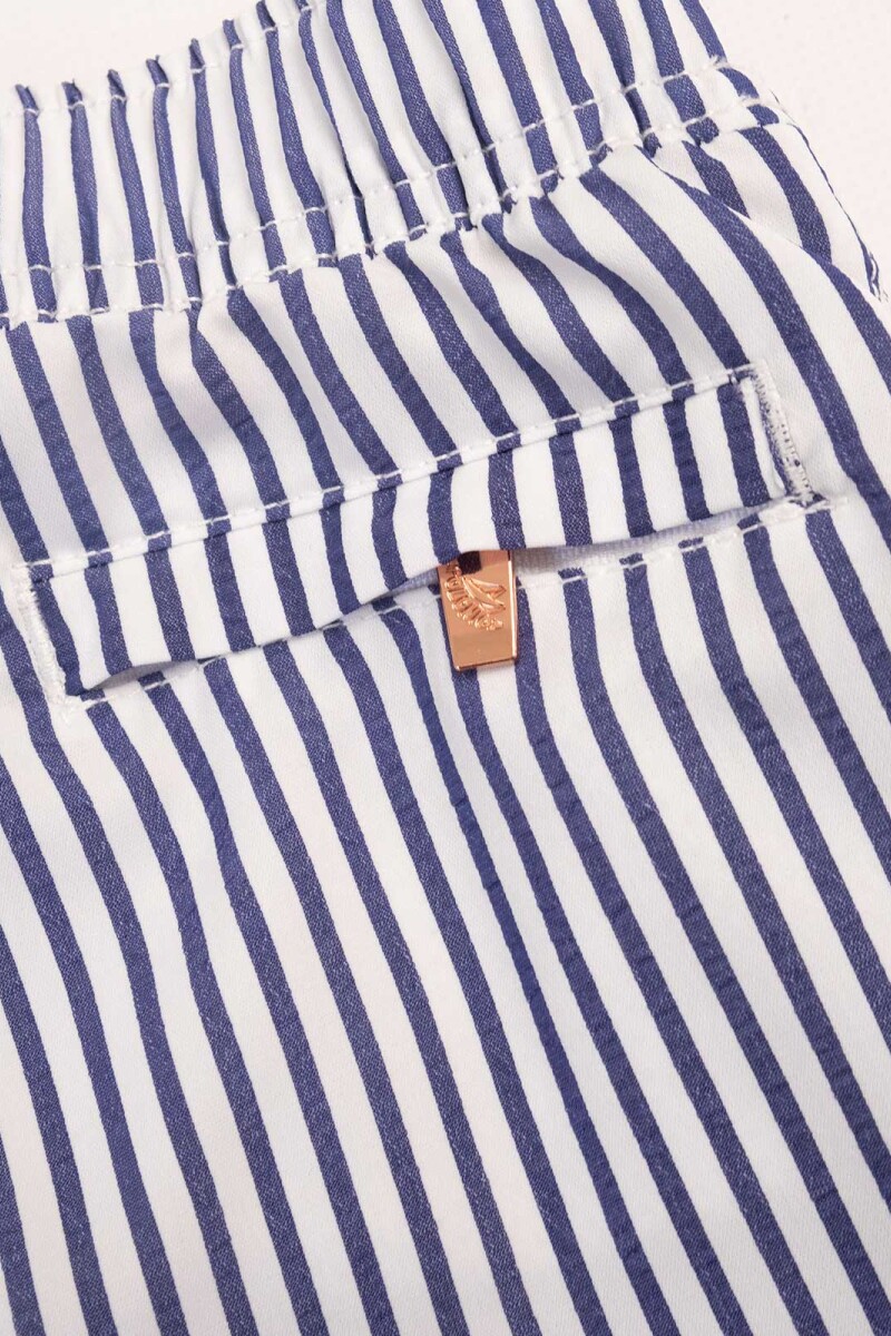 KIDS LA HUELLA CLASSIC Navy