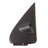 PLASTICO DE ESPEJO INTERIOR IZQUIERDO GOL G2 / G3 / G4 2 PUERTAS CON CONTROL Plastico De Espejo Interior Izquierdo Gol G2 / G3 / G4 2 Puertas Con Control