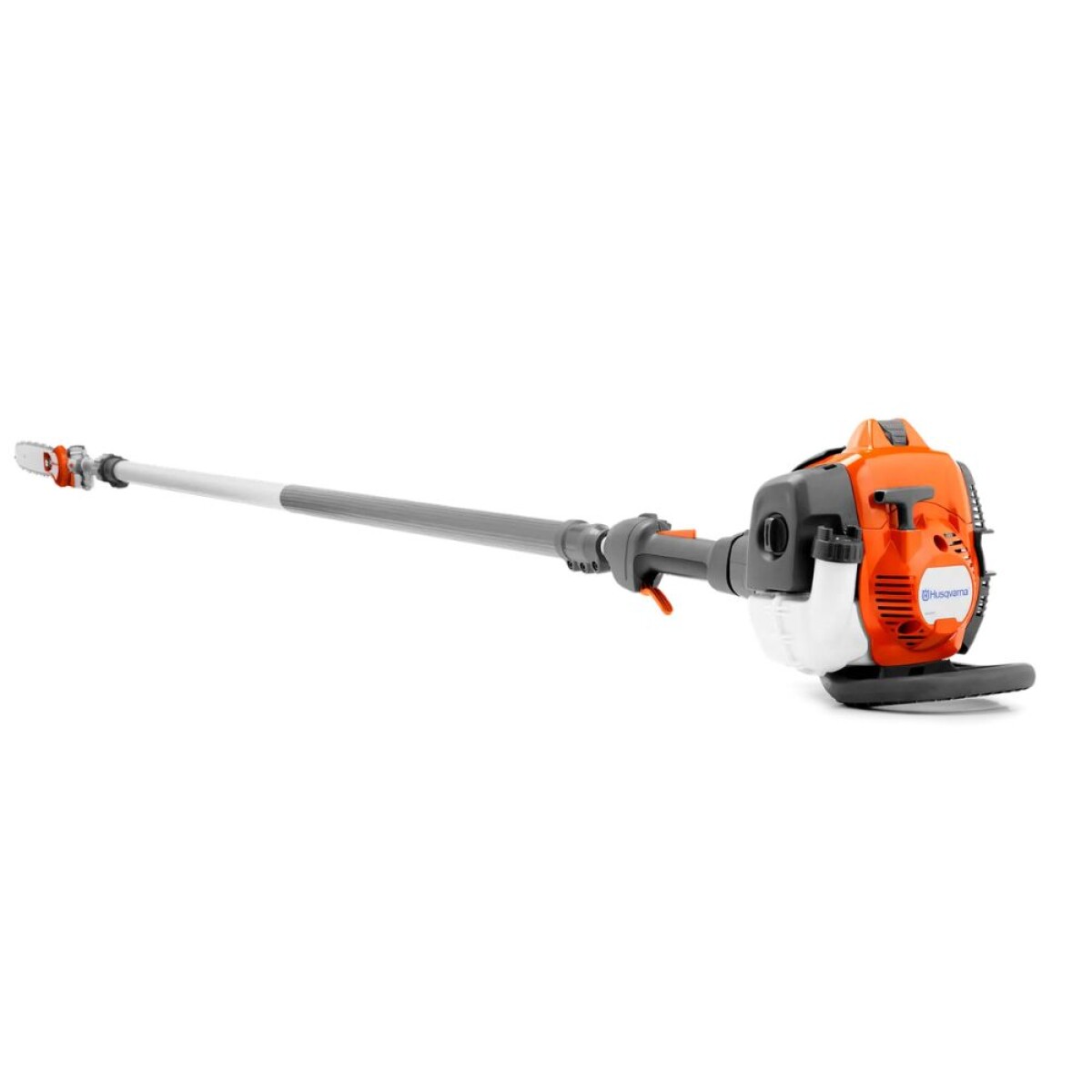 Podador Husqvarna De Altura H525pt5s Caño Telescópico.- 
