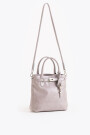 BANDOLERA AUDREY Gris