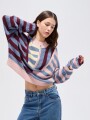 Sweater Orilea Estampado 1
