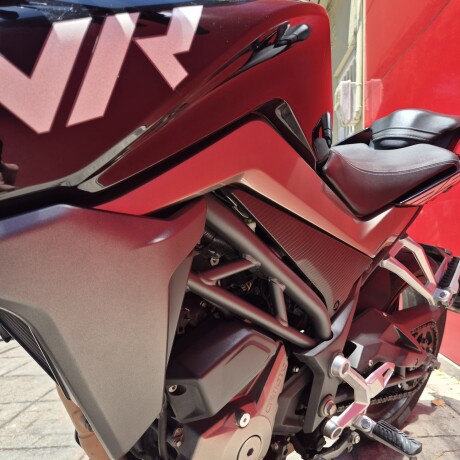 Cfmoto 250NK Usada Cfmoto 250NK Usada