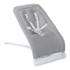 Mecedora Rhythm´n´sound Baby Bouncer Grey Chicco Mecedora Rhythm´n´sound Baby Bouncer Grey Chicco