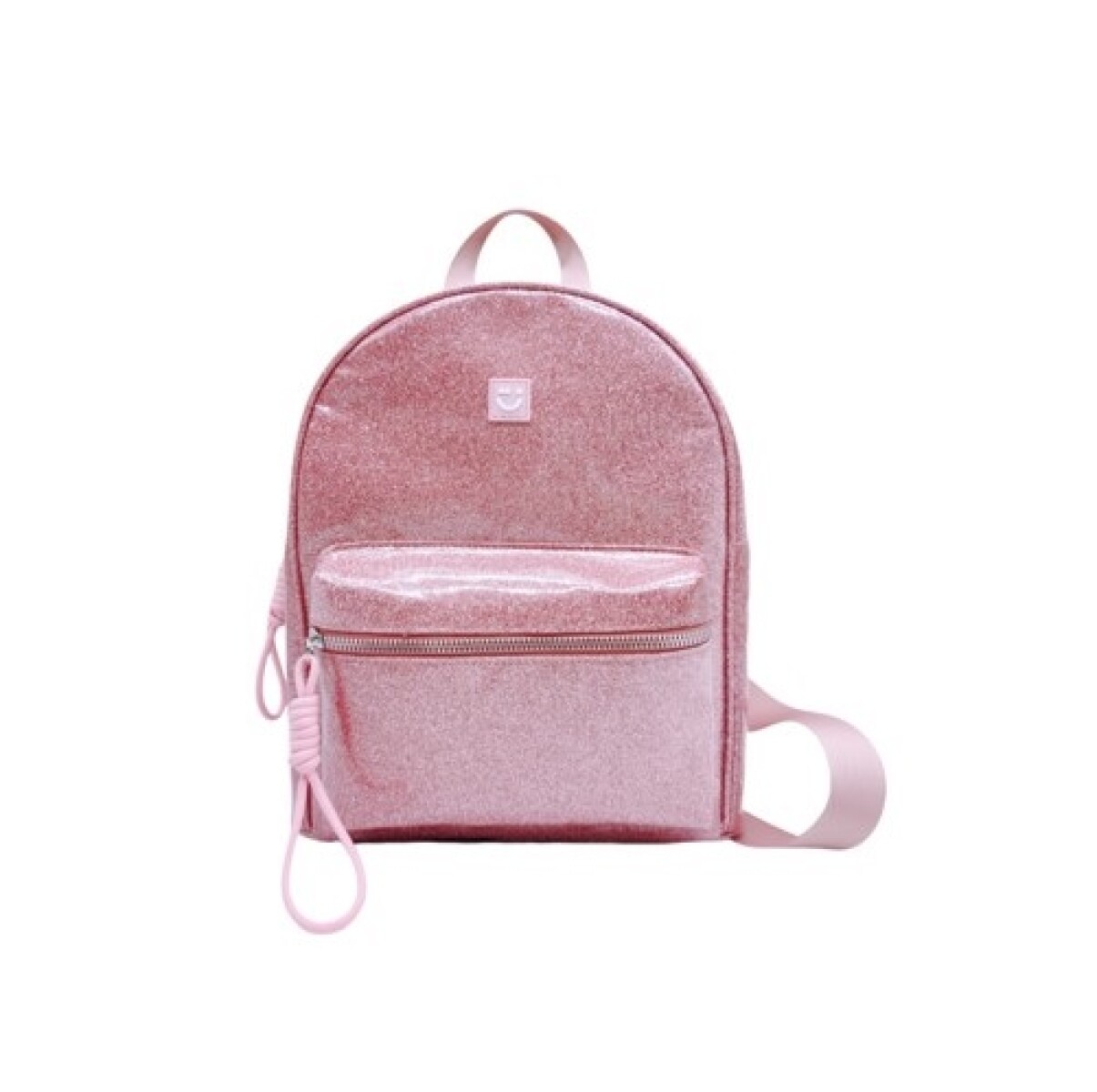 Mochila glitter 