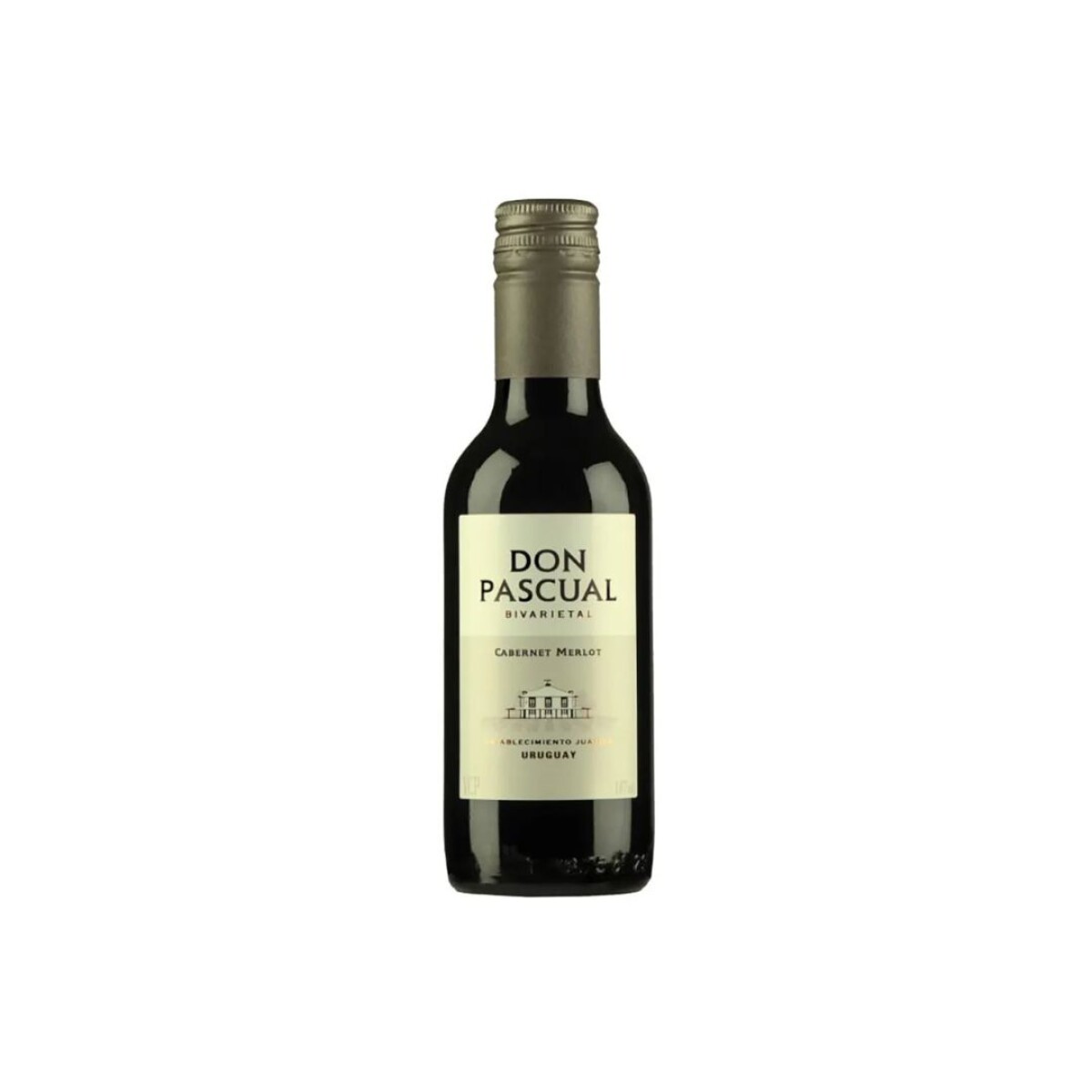 CABERNET MERLOT 187ml 