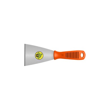 ESPATULA RIGIDA 8CM TRAMONTINA NARANJA