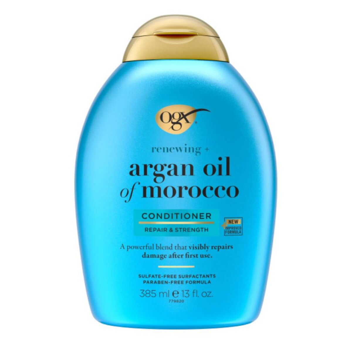 Acondicionador OGX 385ml - Argan Oil Morocco 