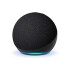 Speaker Amazon Alexa Smart 5th Charcoal Con Reloj Speaker Amazon Alexa Smart 5th Charcoal Con Reloj