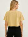 Remera Houndas Estampado 9