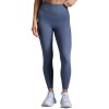 Calza 2XU Ribbed Hi-Rise Compression Azul
