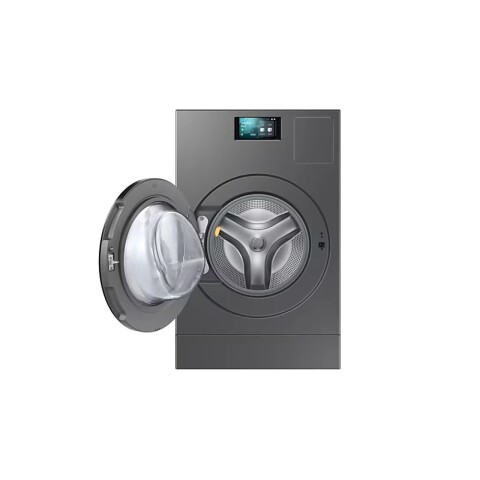 Lavasecarropas Samsung Bespoke AI de 25Kg de lavado y 15Kg de secado Lavasecarropas Samsung Bespoke AI de 25Kg de lavado y 15Kg de secado