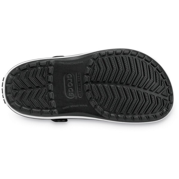 Crocband™ Negro