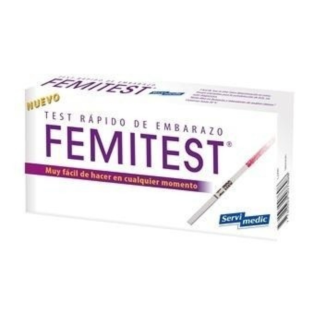Femitest 