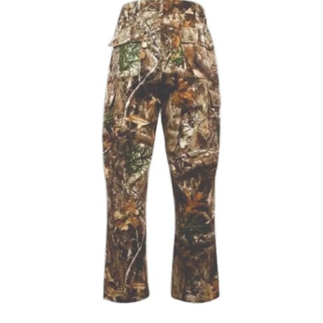 PANTALON JAGER CAMUFLADO REALTREE GRUESO C005 PANTALON JAGER CAMUFLADO REALTREE GRUESO C005