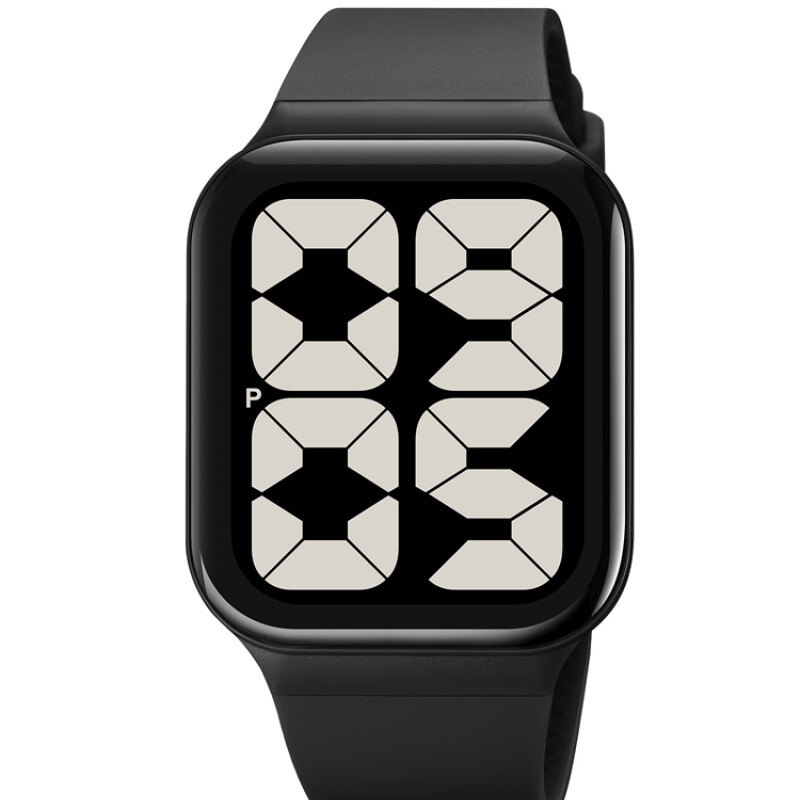 Reloj Skmei 1995BKBK Digital Unisex Negro Reloj Skmei 1995bkbk Digital Unisex Negro