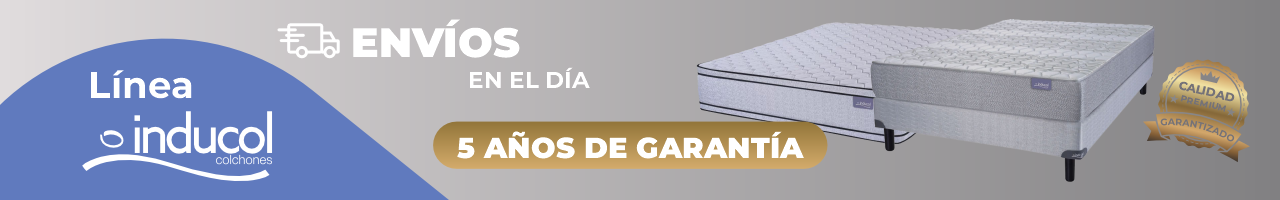 Inducol Lista de Productos