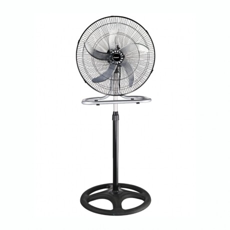Ventilador De Pie 3 En 1 CUORI Torbellino 90W 18' 3 Velocidades Ventilador De Pie 3 En 1 CUORI Torbellino 90W 18' 3 Velocidades