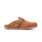 CASUAL KARIM CUERO - MARCO DONATTI CAMEL