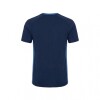 Remera Umbro Nacional Nexo de niño Black