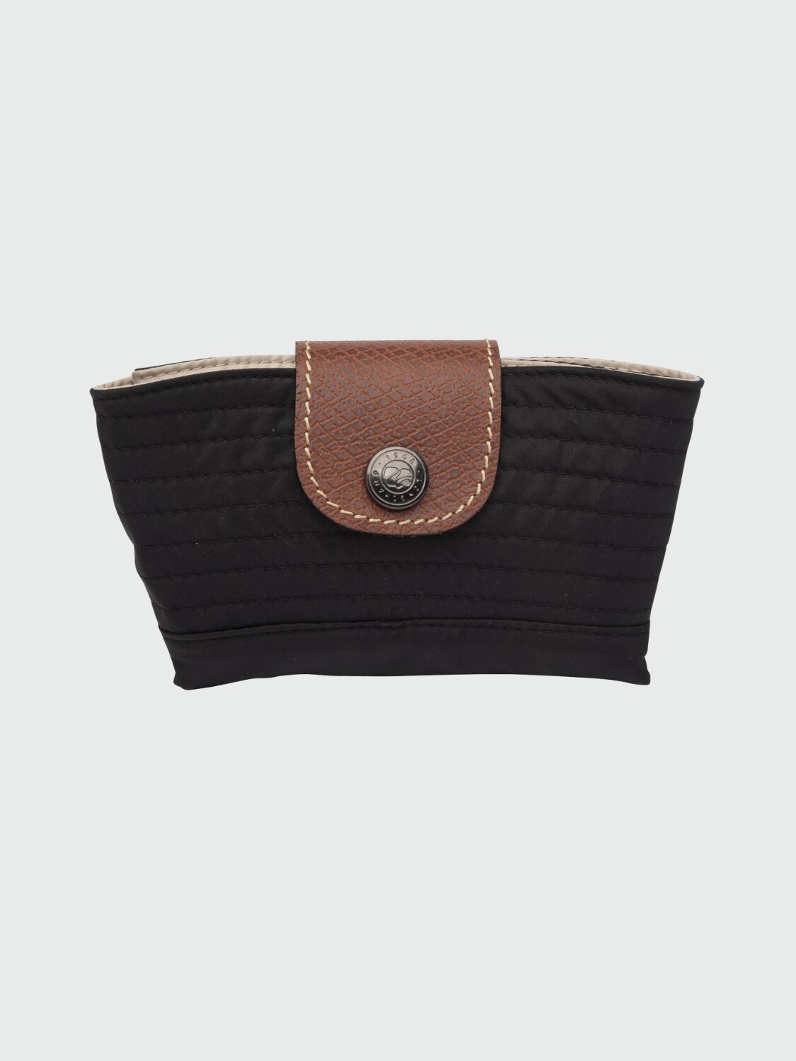 Longchamp - Gorro Bob Réversible Combinado