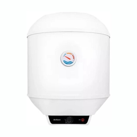 Termotanque BRILLIANT BREV50WH Capacidad 50Lt Termotanque BRILLIANT BREV50WH Capacidad 50Lt