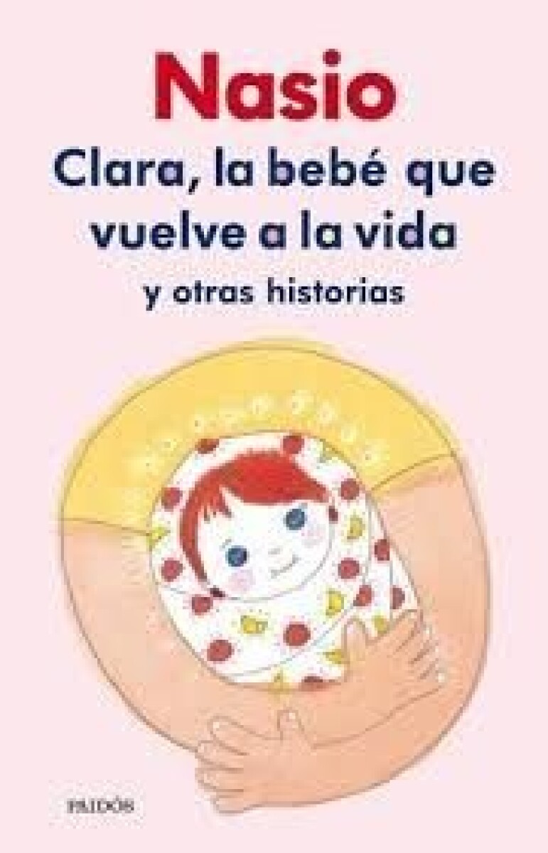 CLARA LA BEBE QUE VUELVE A LA VIDA 