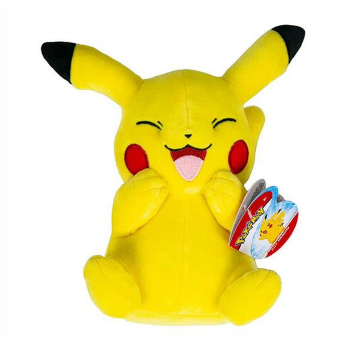 Peluche Pikachu Pokémon 