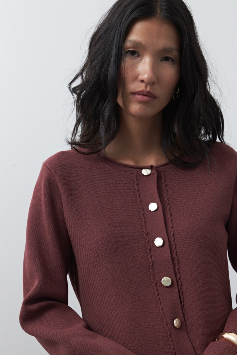 SACO VENICE Ladrillo