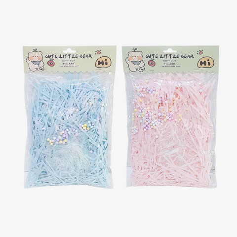 Relleno para cajas o bolsas de regalo Relleno Para Cajas O Bolsas De Regalo