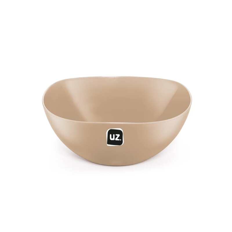 Bowl ensaladera 2lts CAPPUCCINO