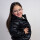 Campera Sole Negro