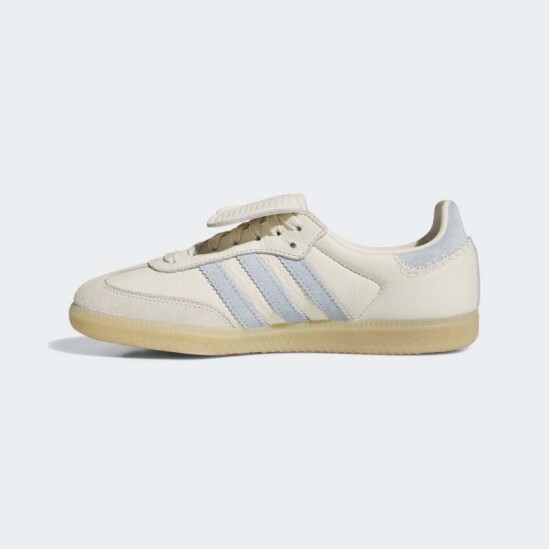 Championes Adidas Samba LT Blanco