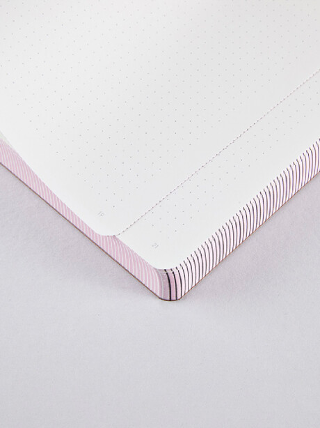 Notebook graphic l-ox ROSA