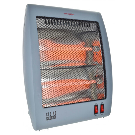 ESTUFA A CUARZO 400/800W ESTUFA A CUARZO 400/800W