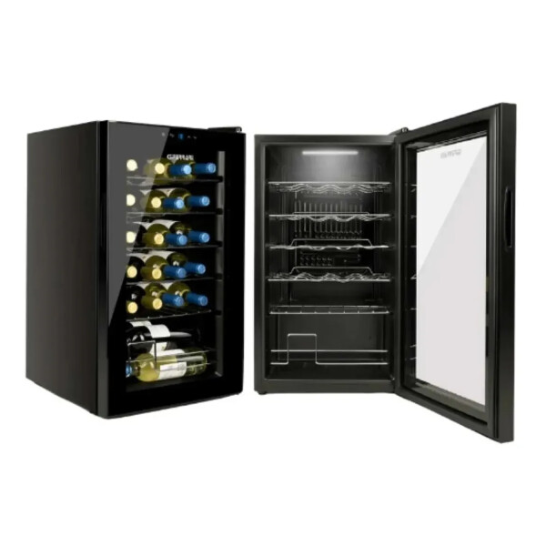 Vinoteca G3 Ferrari Riserva 24 Para 24 Botellas G9004900 ENFRIADORA DE VINOS GFERRARI G9004900