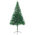 Arbol De Navidad 180 Cm 500 Ramas Base Metalica Papa Noel Arbol De Navidad 180 Cm 500 Ramas Base Metalica Papa Noel