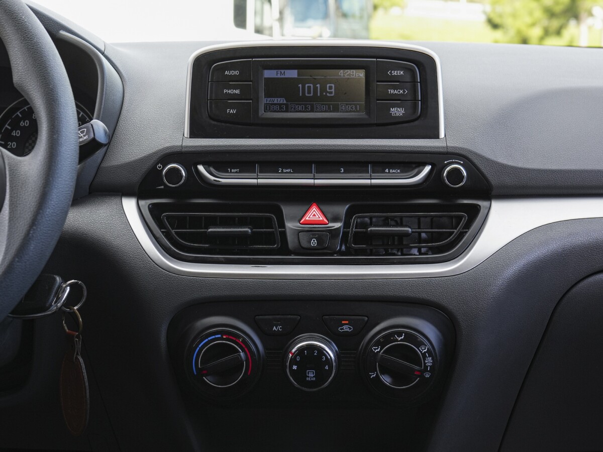 Hyundai HB20 Comfort 1.0 Extra Full 2023 Hyundai HB20 Comfort 1.0 Extra Full 2023