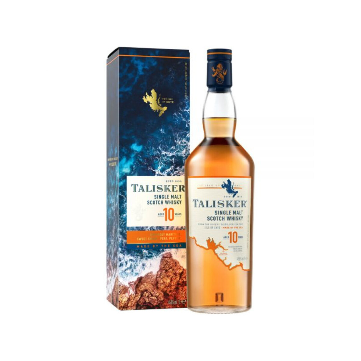 Talisker 10 Years 700ml 