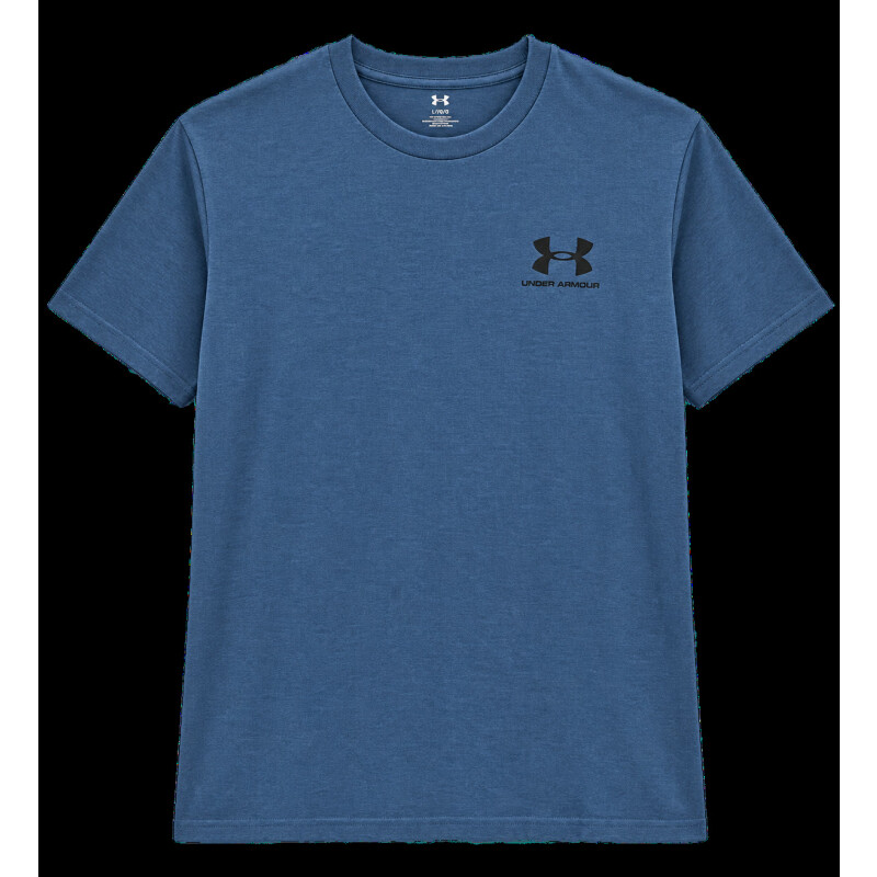 Remera Under Armour Sportstyle LC SS 1326799-499 Remera Under Armour Sportstyle LC SS 1326799-499