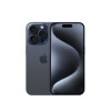 Apple iPhone 15 Pro 512GB Titanio Azul
