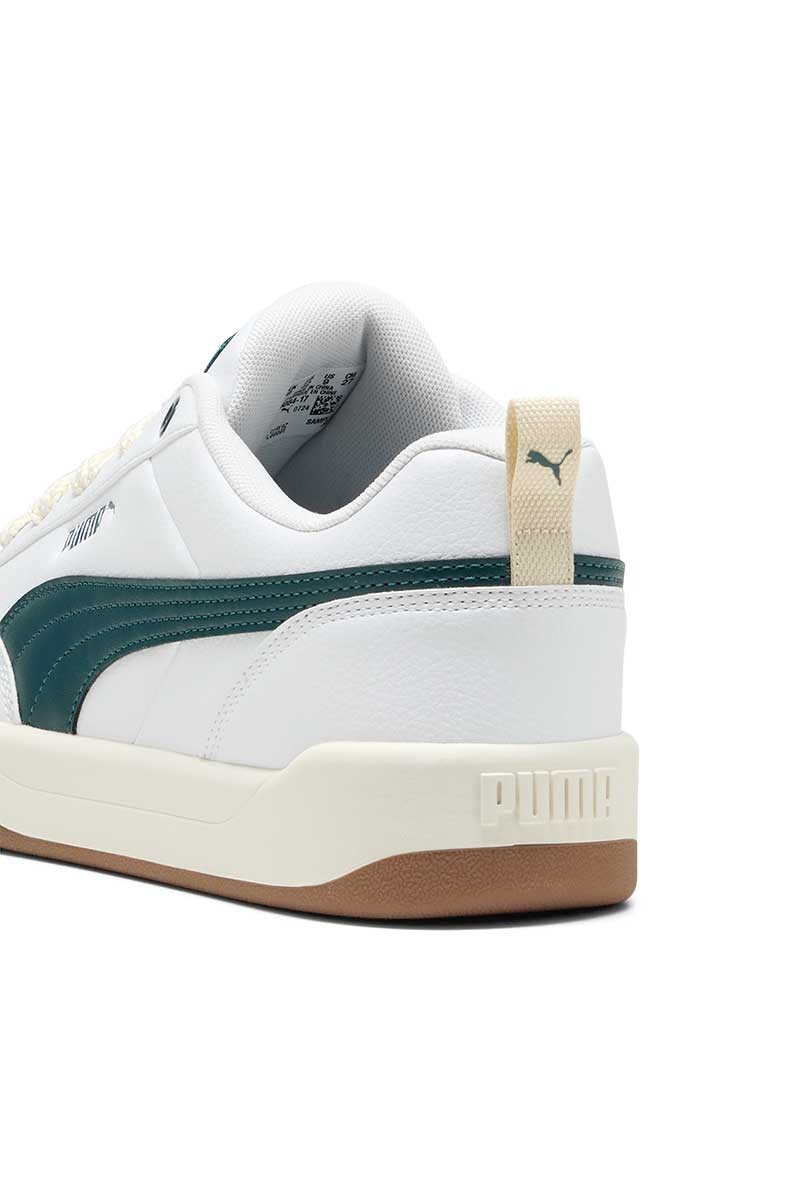 Champion Puma Park LifeStyle Blanco