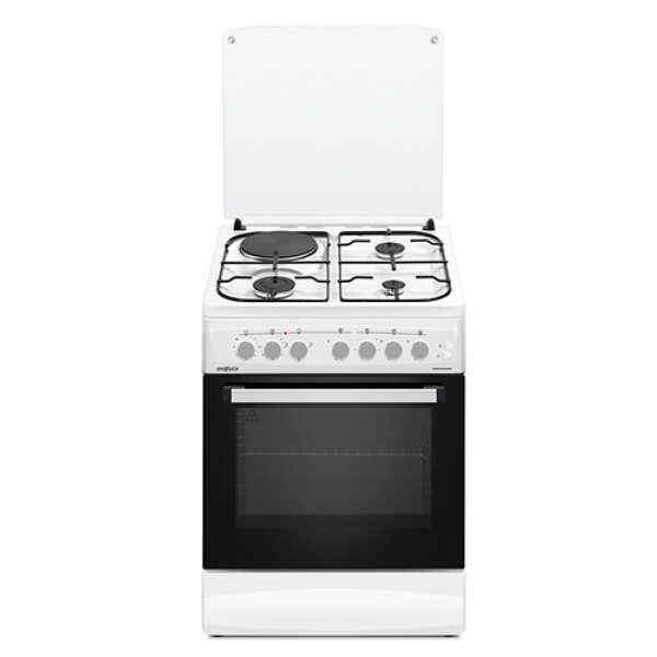 COCINA ENXUTA CENX 5646W Blanco Sin color