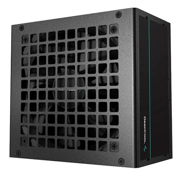 Fuente Deepcool Pf750d 80 Plus Standard FUENTE DEEPCOOL PF750D 80 PLUS STANDARD