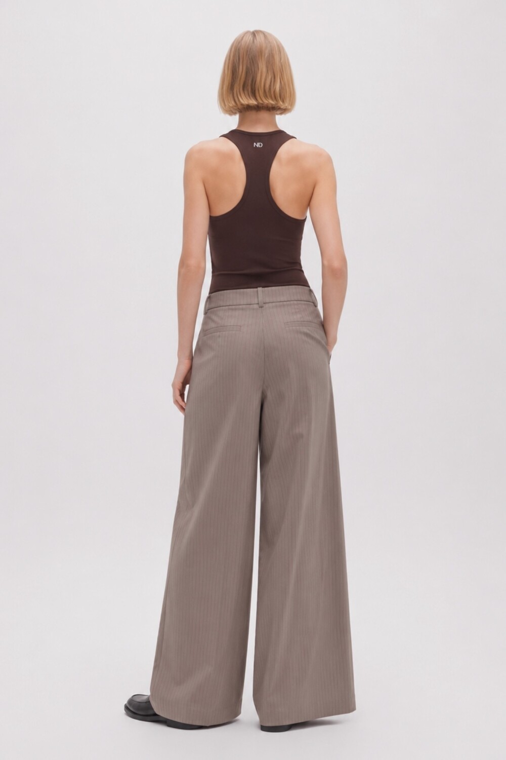 Pantalon Cynval Estampado 1