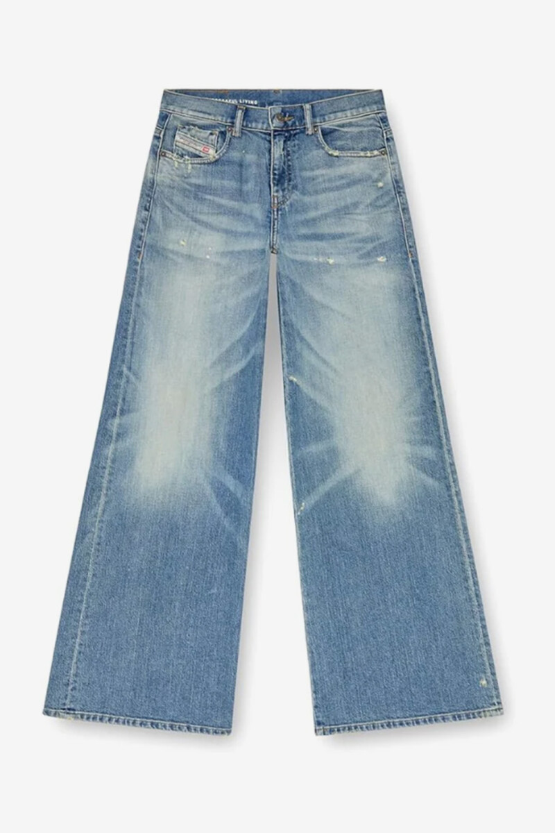 Denim D-AKEMI Denim